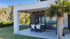 The Cacti II , Luxury Beachfront Villa, Possidi