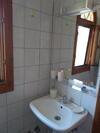 Athina Vourvourou Apartments