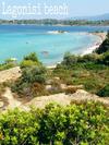 Athina Vourvourou Apartments