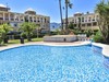 Apartamento Res La Rosaleda I D�nia