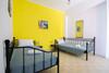Apartamento Chambre Jaune