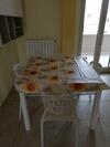 Apartamento Bilocale Mare Azzurro