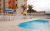Apartamento Ap 1210 Sun Way Ubatuba