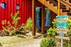 Posada Pousada Container Eco Guarda