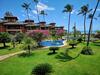 Cumbuco Boutique Apartments - Dream Village 802v