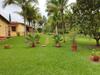 Hostal Ecocentro Brasil - Espa�o Ecol�gico