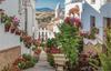 Holiday Home El Gastor 3