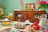 Bed & Breakfast Posada De Villacarriedo