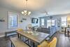Chic Getaway With Hot Tub - Half-mi To Beach!