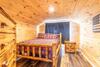 Charming Farmhouse, Including Barn Filled With Horses And Livestock