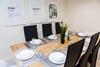 High Peak Place - Spacious Whaley Bridge Townhouse
