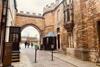 Boutique Townhouse Uphill Lincoln