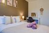 Apartamento Comfortable 3 Bed Home Lincoln