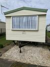 6 Berth Atlas Caravan - Walshs Holiday Park - Skegness
