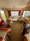 6 Berth Atlas Caravan - Walshs Holiday Park - Skegness