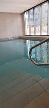 Apartamento Domitys Lyon La Manufacture