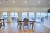 Modern Malakoff Escape With Panoramic Lake View