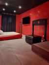 Apartamento The Room: � Vous De Jouer?