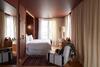 Les Chalets Du Grand H�tel Du Soleil D'or