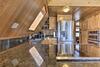Lakefront Butternut A-frame Cabin - Swim Dock