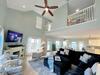 The Green Seahorse Home