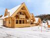 Les Chalets De L'ecrin***