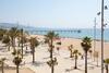 Apartamento Alcam Badalona Playa Norte