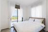Apartamento Breathtaking Sea Views With Balcony In Achziv
