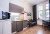 Apartamento Gertrude's Residence