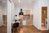 Apartamento Gertrude's Residence