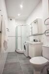 Apartamento Gertrude's Residence