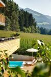 Naturhotel Die Waldruhe