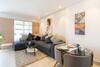 Apartamento New Fully Furnished Flat -central Casablanca