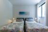 Apartamento Amaranth 3: Lovely 3-bedroom On The Beach With Rooftop Pool