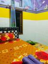 Hostal Mocca Bed & Breakfast