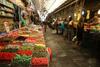 Apartamento Panoramic Balcony // Ben Yehuda // Street View 4