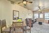 Apartamento Condo With Fishing Pond Access, Walk To Shops!