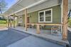 Modern Retreat With Deck Walk To White River!