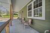 Modern Retreat With Deck Walk To White River!