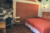 Hotel Caba�as Rinc�n Escondido