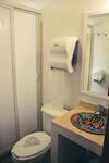 Hotel Caba�as Rinc�n Escondido