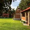 Hotel Caba�as Rinc�n Escondido