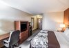 Hotel Sleep Inn & Suites Hays
