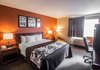 Hotel Sleep Inn & Suites Hays