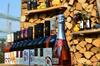 Agroturismo Agriturismo Il Nido Di Bacco