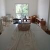 Apartamento Amplio Departamento, 85 Metros Cuadrados