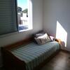 Apartamento Amplio Departamento, 85 Metros Cuadrados