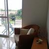 Apartamento Amplio Departamento, 85 Metros Cuadrados