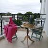 Apartamento Amplio Departamento, 85 Metros Cuadrados