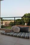 Apartamento Amplio Departamento, 85 Metros Cuadrados